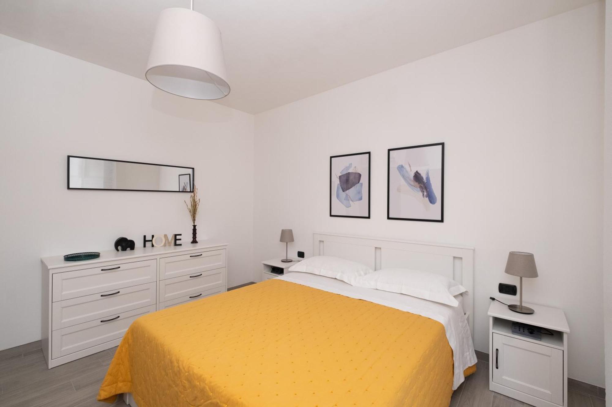 Bilocale A Lainate Lainhouse Appartement Buitenkant foto
