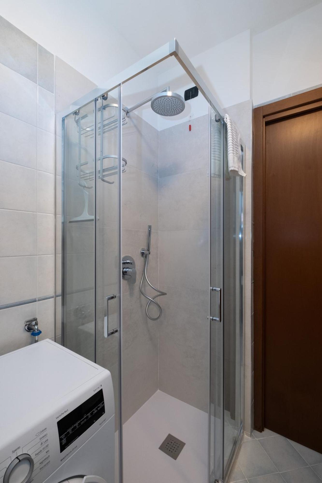 Bilocale A Lainate Lainhouse Appartement Buitenkant foto